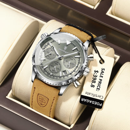 POEDAGAR Veridian Executive