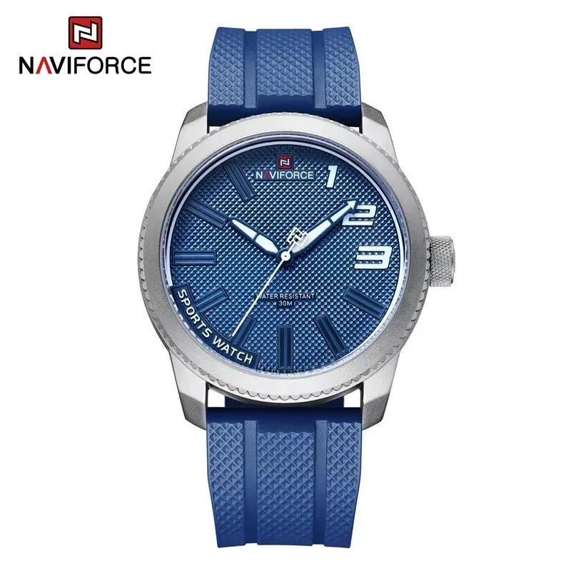 NAVIFORCE Apex Chrono