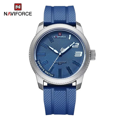 NAVIFORCE Apex Chrono