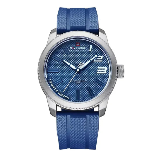NAVIFORCE Apex Chrono