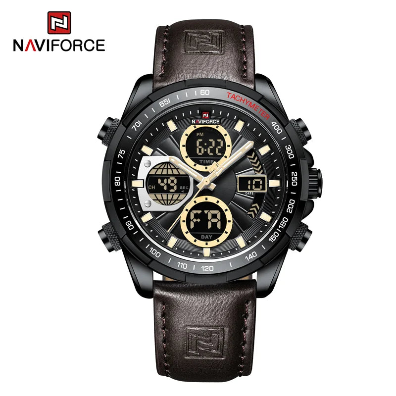 NaviForce NF9197