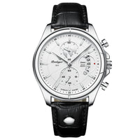 989 Silver White