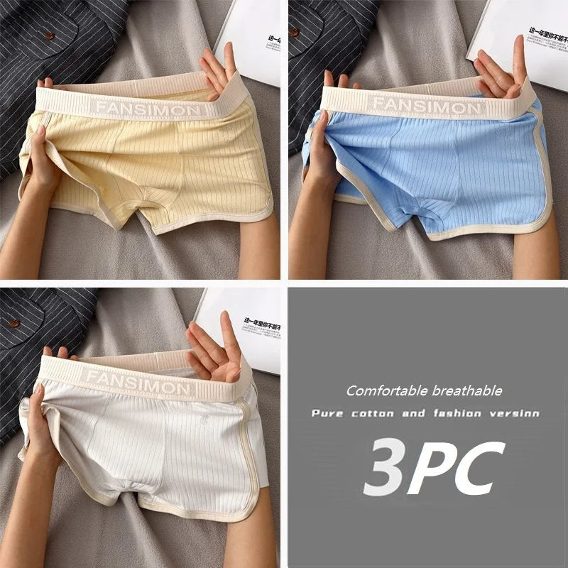 1/3PCSAerion Flex Boxers
