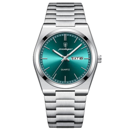 POEDAGAR Norvane Classic Steel