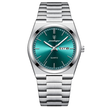 POEDAGAR Norvane Classic Steel